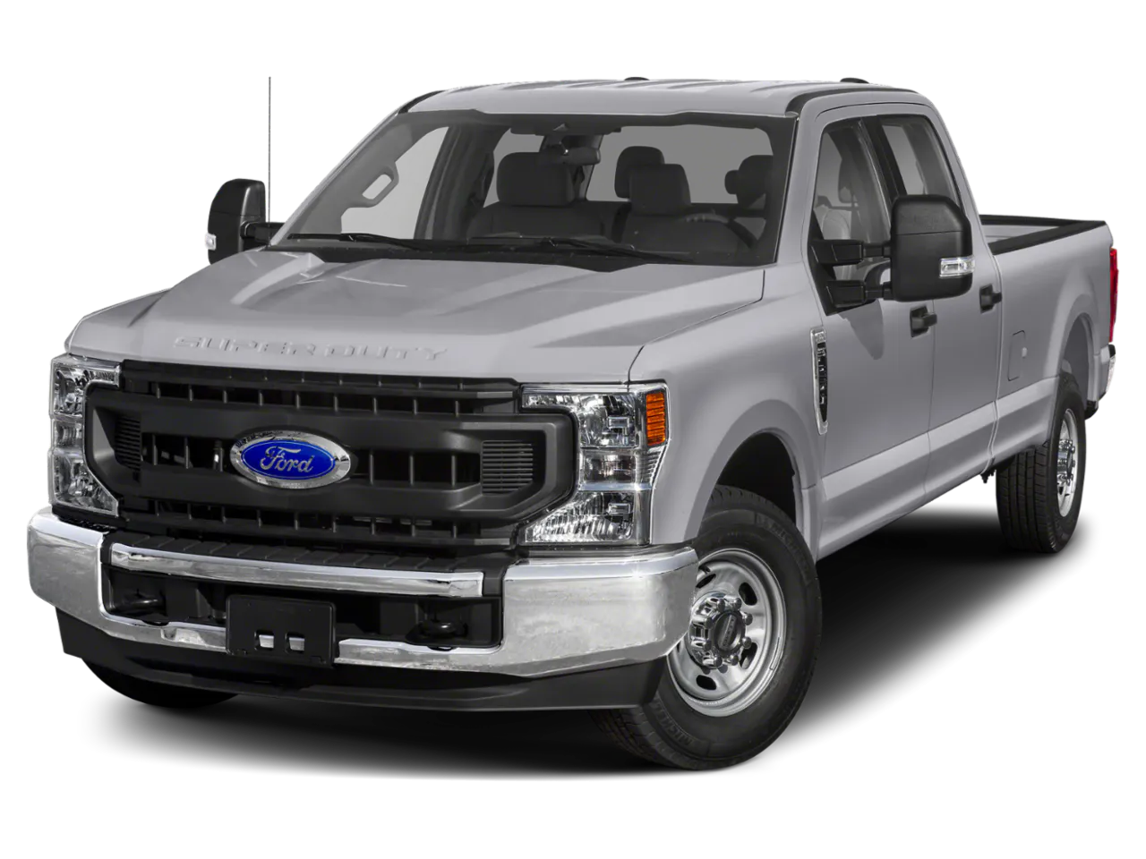 2021 Ford F-250 XL 4x4 Crew Cab 6-3/4' Box's photo